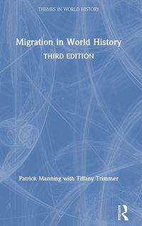 Produktbild: Migration in World History