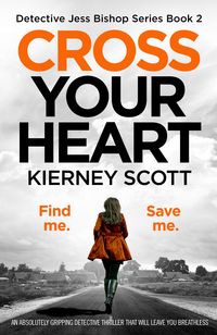 Produktbild: Cross Your Heart