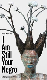 Produktbild: I Am Still Your Negro
