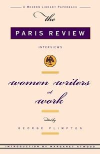 Produktbild: Women Writers at Work