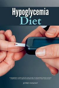 Produktbild: Hypoglycemia Diet