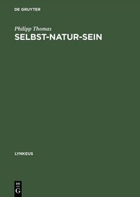 Produktbild: Selbst-Natur-sein