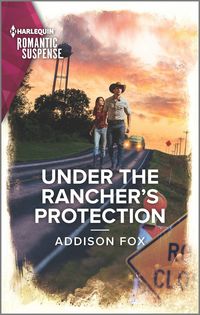 Produktbild: Under The Ranchers Protection