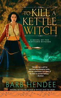 Produktbild: To Kill a Kettle Witch