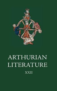Produktbild: Arthurian Literature XXII