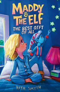 Produktbild: Maddy and the Elf
