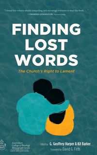 Produktbild: Finding Lost Words
