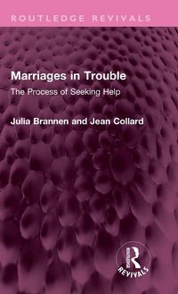 Produktbild: Marriages in Trouble