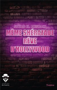 Produktbild: Meme sherazade reve d hollywood
