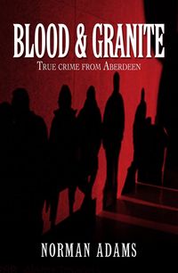 Produktbild: Blood and Granite