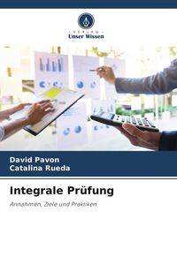 Produktbild: Integrale Pr&uuml;fung