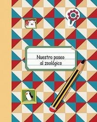 Produktbild: Nuestro Paseo Al Zool&oacute;gico