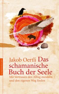 Produktbild: Das schamanische Buch der Seele