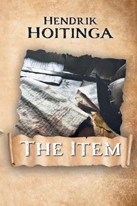 Produktbild: The Item