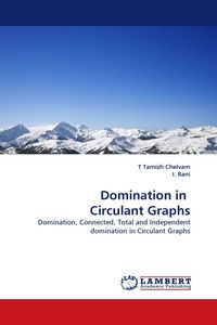 Produktbild: Domination in Circulant Graphs