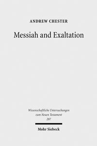 Produktbild: Messiah and Exaltation