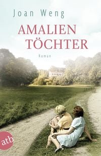 Produktbild: Amalient&ouml;chter