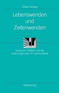 Produktbild: Lebenswenden und Zeitenwenden