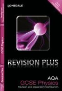 Produktbild: Goodman, N: AQA Physics