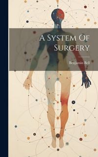 Produktbild: A System Of Surgery