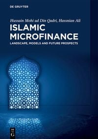 Produktbild: Islamic Microfinance