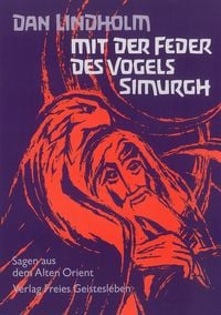Produktbild: Mit der Feder des Vogels Simurgh
