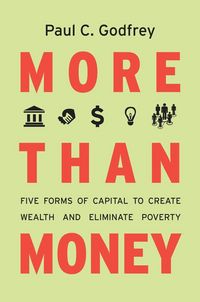 Produktbild: More Than Money