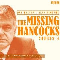 Produktbild: Simpson, R: Missing Hancocks: Series 4