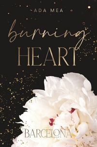 Produktbild: Burning Heart