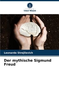 Produktbild: Der mythische Sigmund Freud