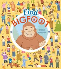 Produktbild: Peto, V: Find Bigfoot