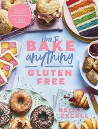 Produktbild: How to Bake Anything Gluten Free