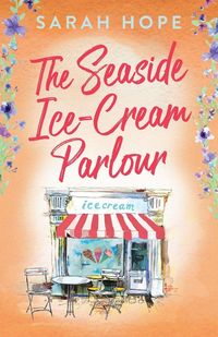 Produktbild: The Seaside Ice Cream Parlour