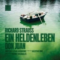 Produktbild: Ein Heldenleben/Don Juan