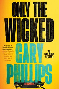Produktbild: Only the Wicked