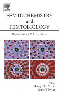 Produktbild: Femtochemistry and Femtobiology