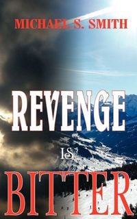 Produktbild: Revenge Is Bitter