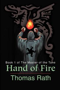Produktbild: Hand of Fire
