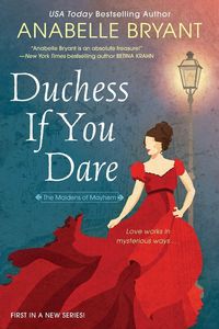 Produktbild: Duchess If You Dare