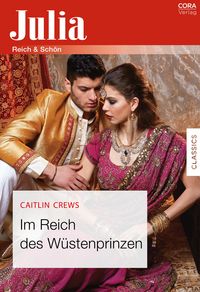Produktbild: Im Reich des W&uuml;stenprinzen