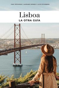 Produktbild: Lisboa - La Otra Gu&iacute;a