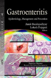Produktbild: Gastroenteritis