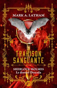 Produktbild: Trahison sanglante