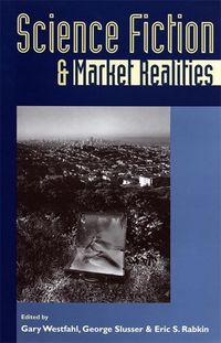 Produktbild: Science Fiction and Market Realities