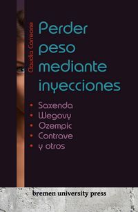 Produktbild: Perder peso mediante inyecciones