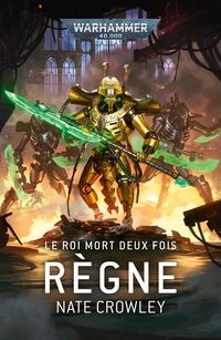 Produktbild: Le roi mort deux fois. R&egrave;gne