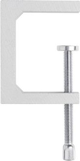Produktbild: Bessey AM4 Spann-Weite (max.):47mm Ausladungs-Ma&szlig;e:34mm
