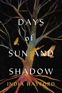 Produktbild: Days of Sun and Shadow