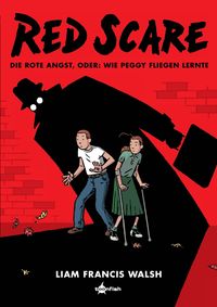 Produktbild: Red Scare