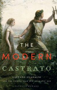 Produktbild: Modern Castrato